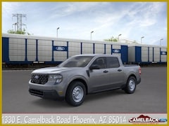 2026 Ford Maverick XL Truck SuperCrew