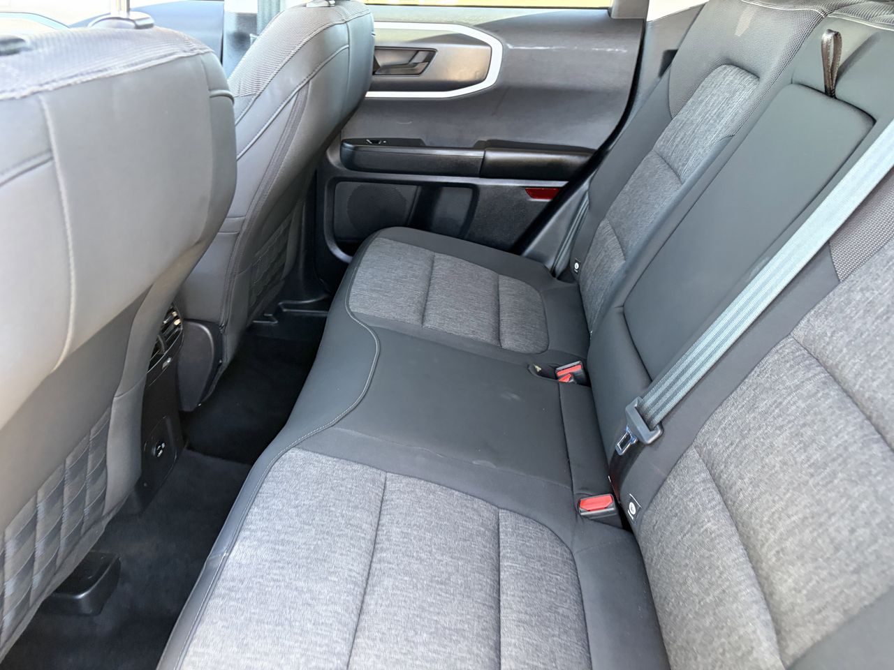 2024 Ford Bronco Sport Big Bend - Photo 14