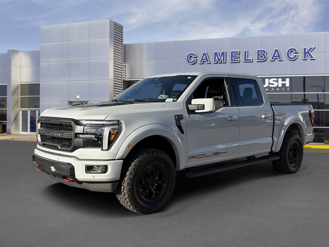  Ford F-150