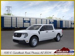2026 Ford Maverick XL Truck SuperCrew