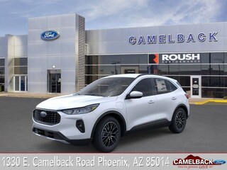 2026 Ford Escape Base SUV