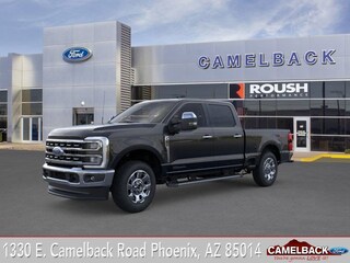 2026 Ford F-250 Lariat Truck Crew Cab