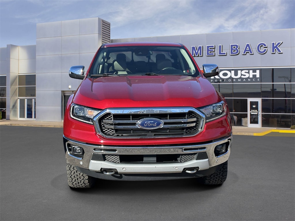 Used 2020 Ford