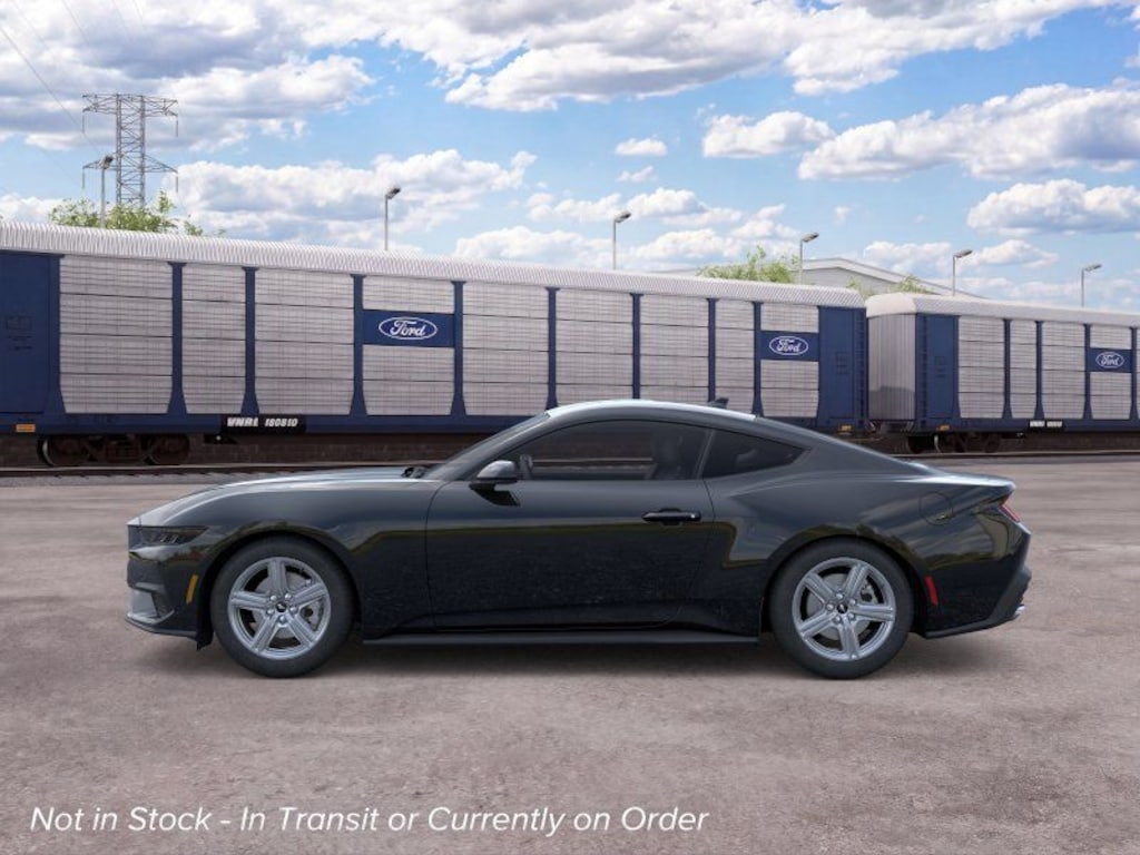 New 2026 Ford