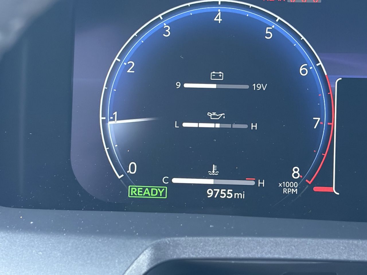 2025 Toyota Tacoma TRD Off Road - Photo 28