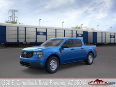 2025 Ford Maverick XL Truck SuperCrew