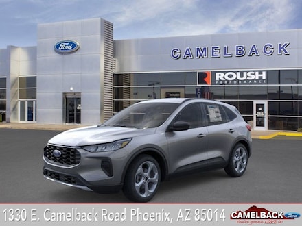 2025 Ford Escape ST-Line SUV
