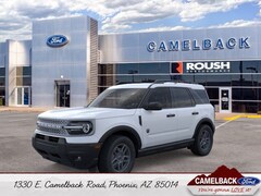 2026 Ford Bronco Sport Big Bend SUV