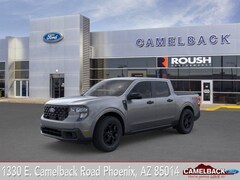 2025 Ford Maverick XLT Truck SuperCrew