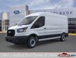  Ford Transit-250 Cargo