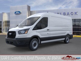2025 Ford Transit-250 Cargo Base Van Medium Roof Van