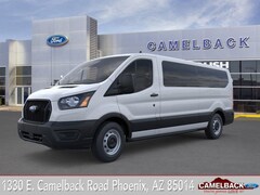 2025 Ford Transit-350 Passenger XL Wagon Low Roof Van