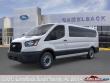  Ford Transit-350 Passenger