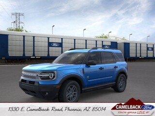 2026 Ford Bronco Sport Big Bend SUV