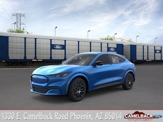 2025 Ford Mustang Mach-E Premium SUV