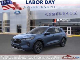 2025 Ford Escape Base SUV