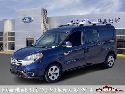 2015 Ram ProMaster City SLT Wagon