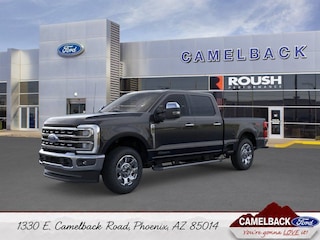 2026 Ford F-250 Lariat Truck Crew Cab
