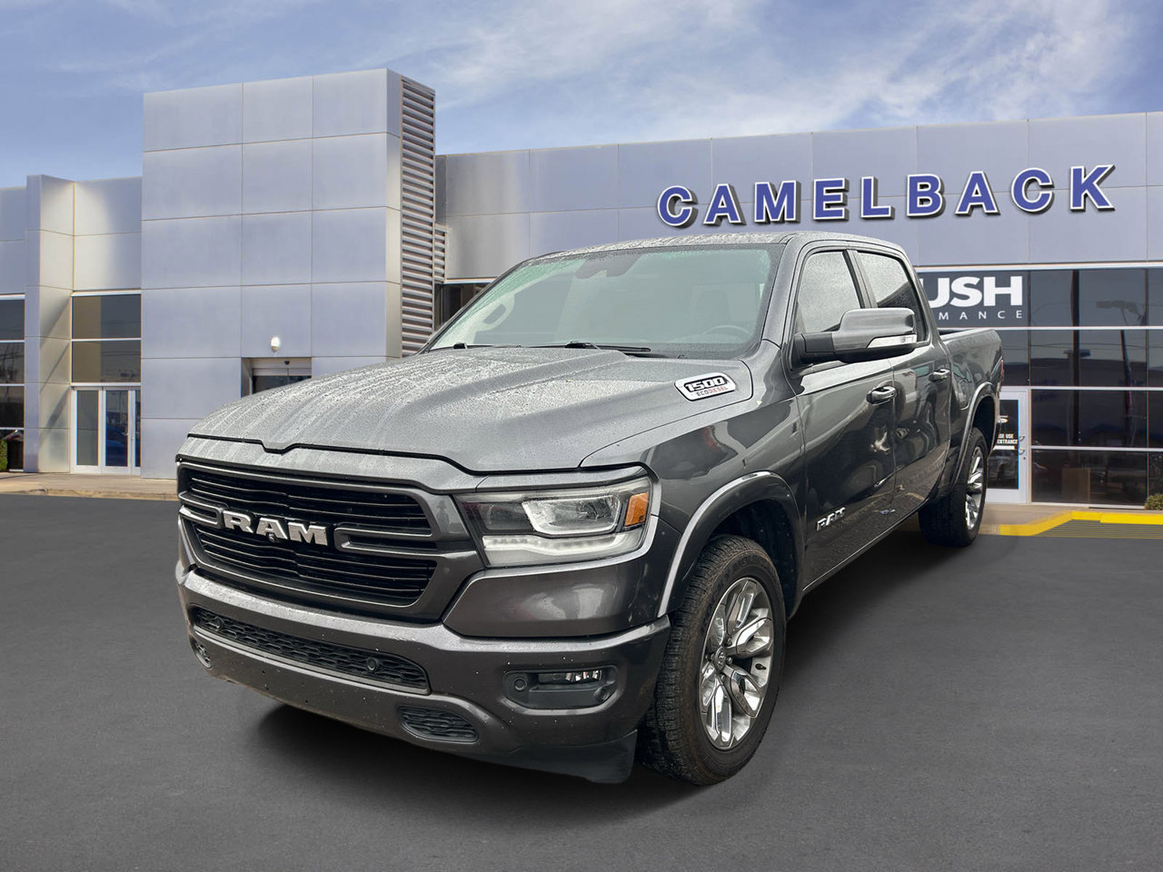  Ram 1500