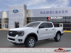 2025 Ford Ranger XL Truck SuperCrew