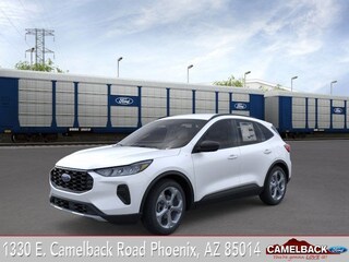 2026 Ford Escape ST-Line SUV