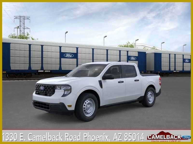 2026 Ford Maverick XL FWD's photo