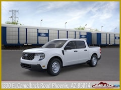 2026 Ford Maverick XL Truck SuperCrew