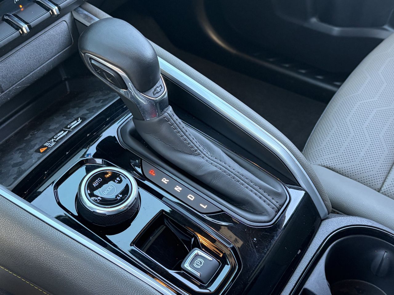 2026 Chevrolet Colorado ZR2 - Photo 29
