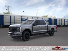 2026 Ford F-250 Lariat Truck Crew Cab