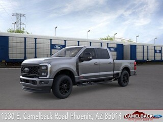 2026 Ford F-250 Lariat Truck Crew Cab