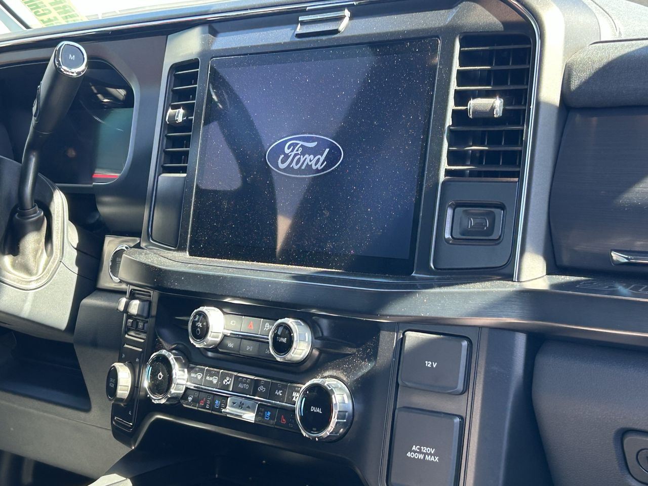 2026 Ford F-250 Super Duty Lariat - Photo 10