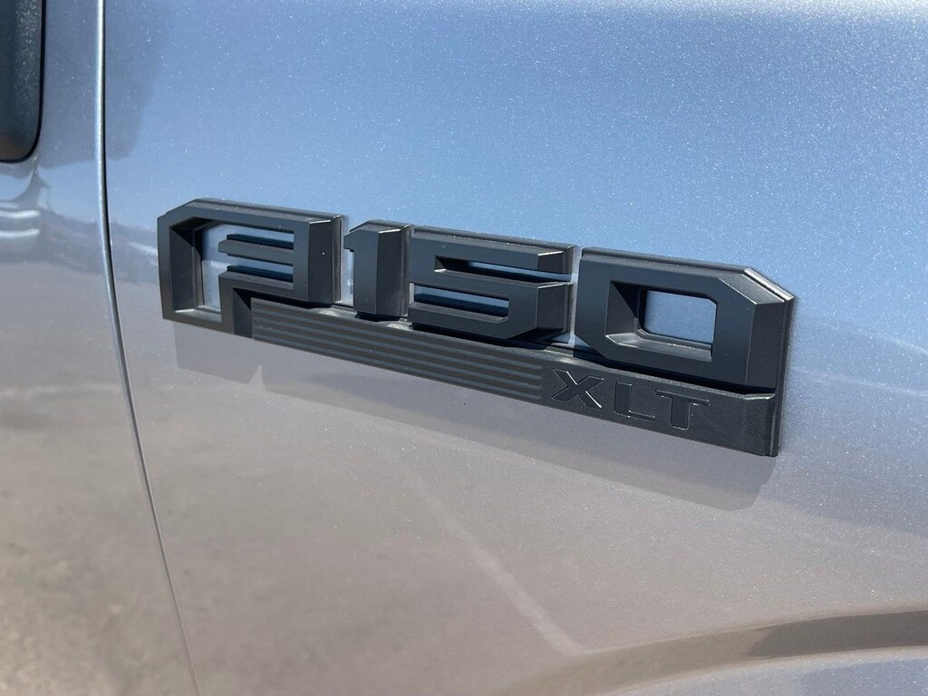 Used 2020 Ford