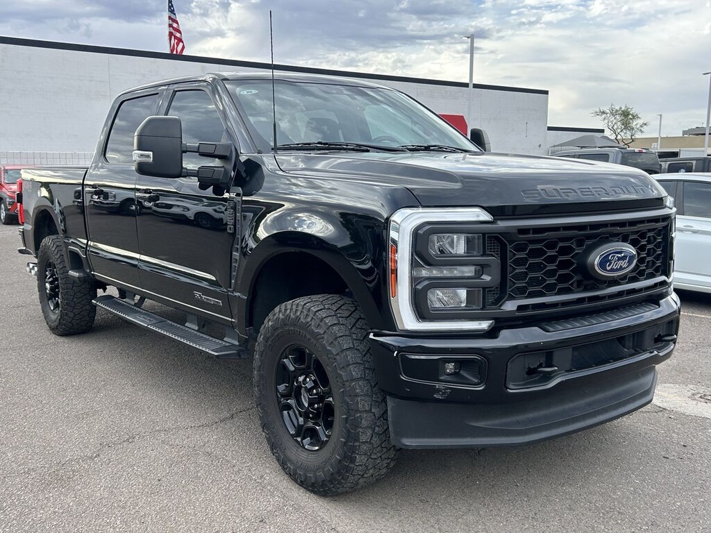 Used 2023 Ford