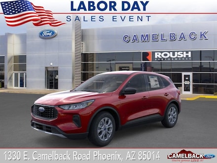 2025 Ford Escape Active SUV