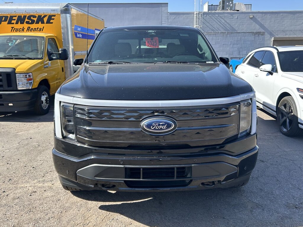 Used 2022 Ford