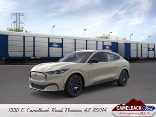 2026 Ford Mustang Mach-E Premium SUV