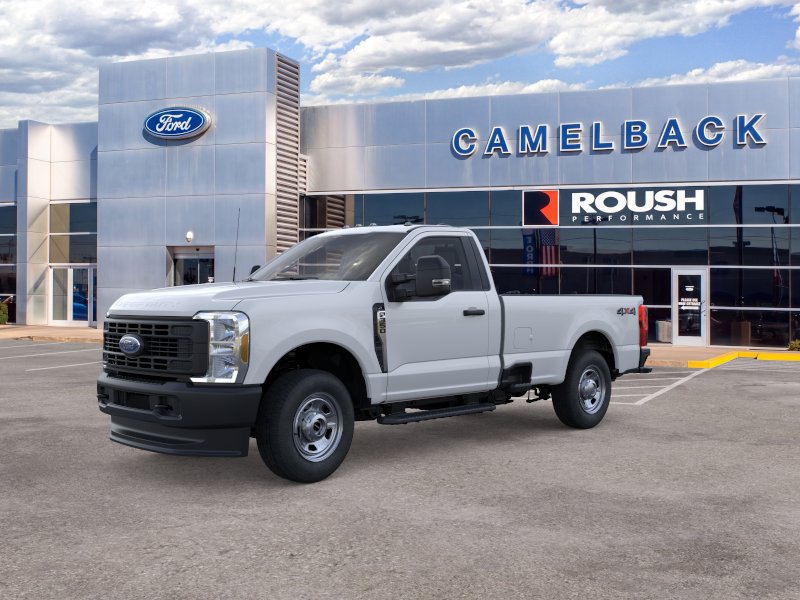 2026 Ford F-350 Super Duty
