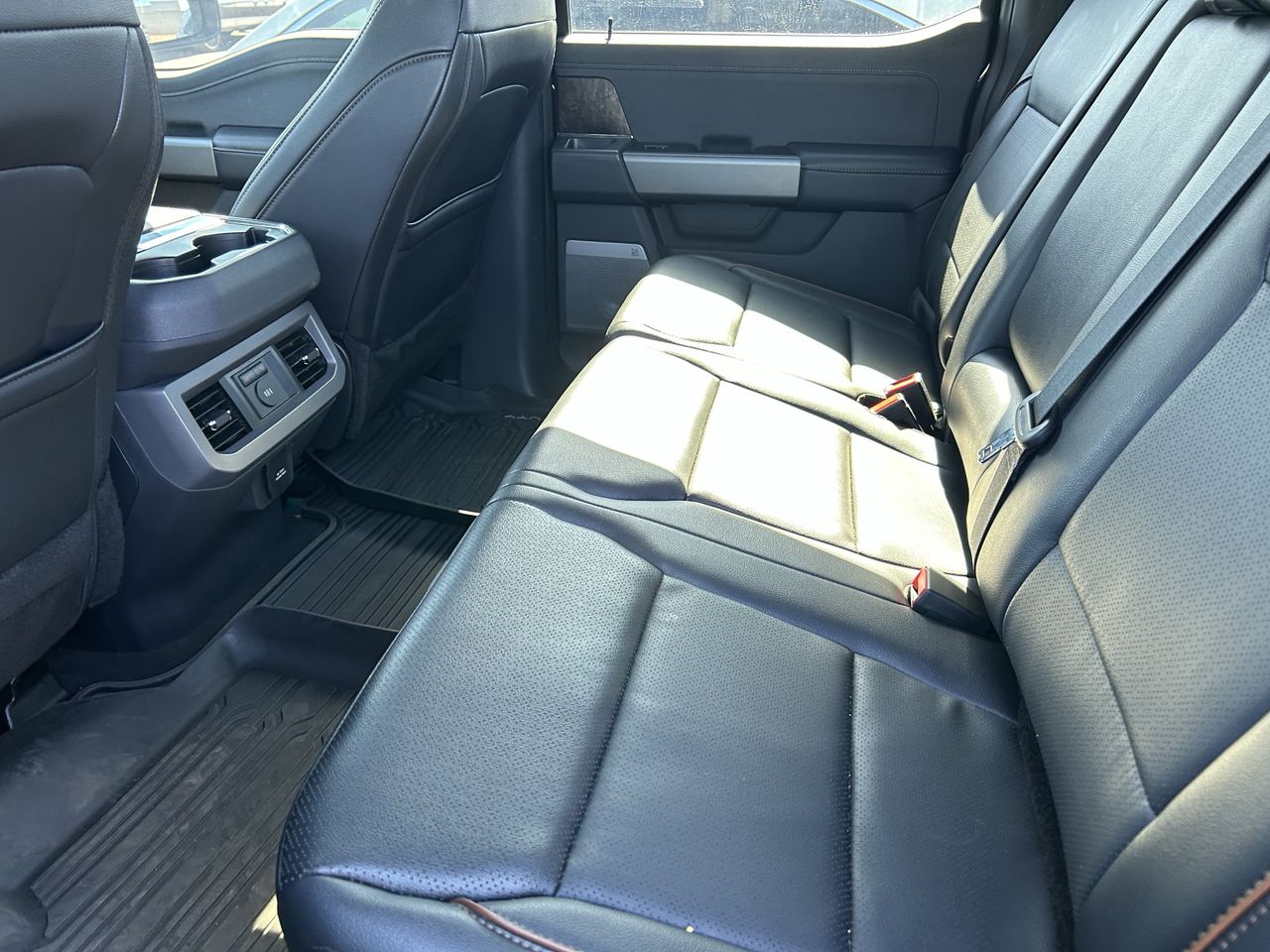 2026 Ford F-250 Super Duty Lariat - Photo 11