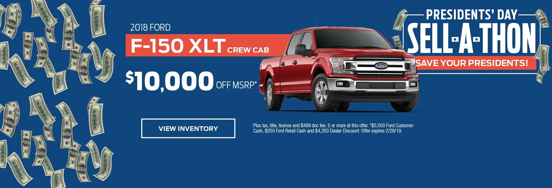 Camelback Ford New Used Cars Trucks Suvs Vans Phoenix