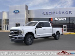 2026 Ford F-350 Lariat Truck Crew Cab