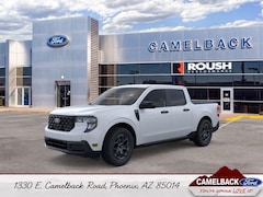 2026 Ford Maverick XLT Truck SuperCrew