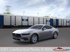 2026 Ford Mustang Ecoboost Coupe