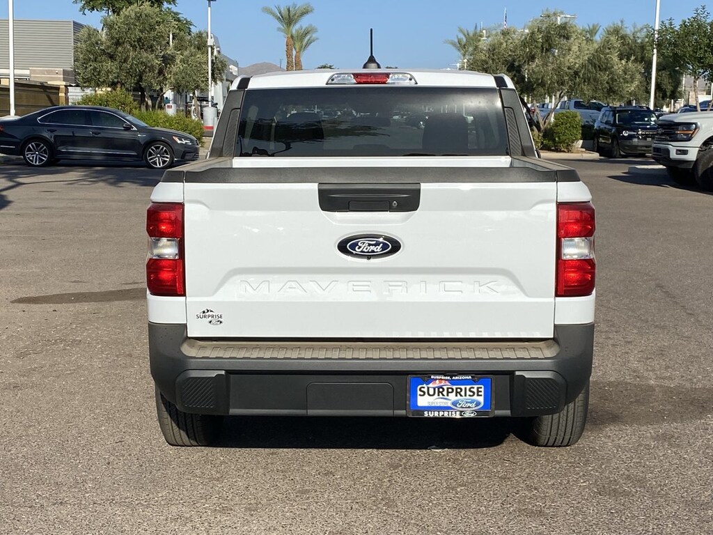 New 2026 Ford