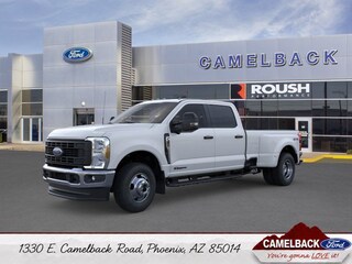 2026 Ford F-350 XL Truck Crew Cab