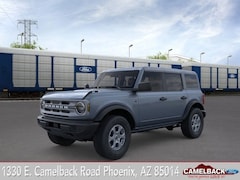2025 Ford Bronco Big Bend SUV