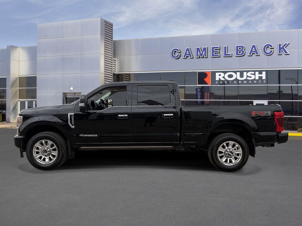 Used 2020 Ford