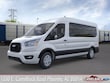 Ford Transit-350 Passenger