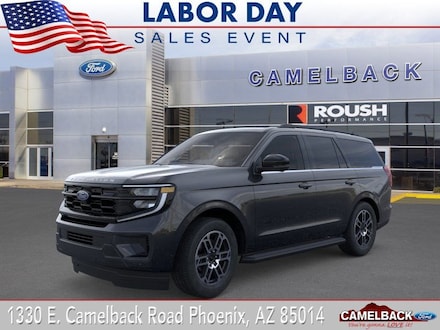 2025 Ford Expedition Active SUV