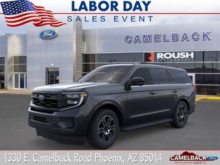 2025 Ford Expedition Active SUV