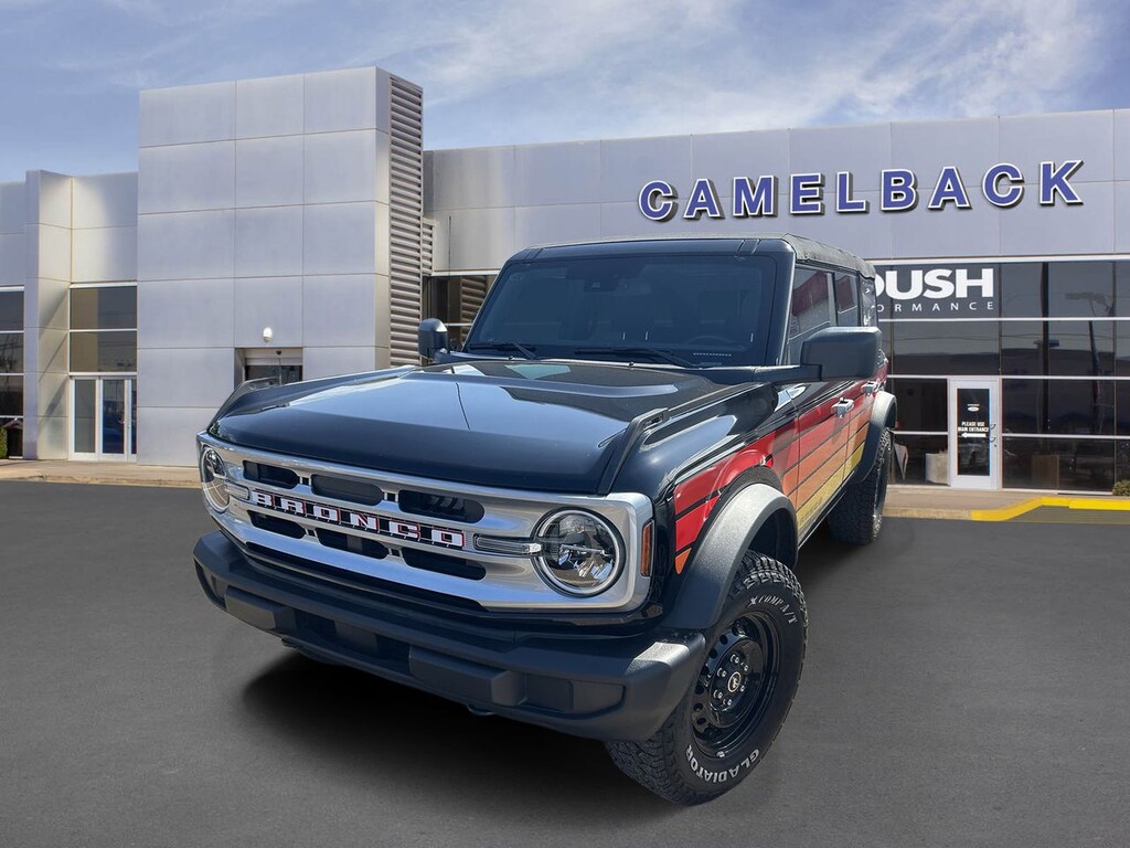 Used 2025 Ford